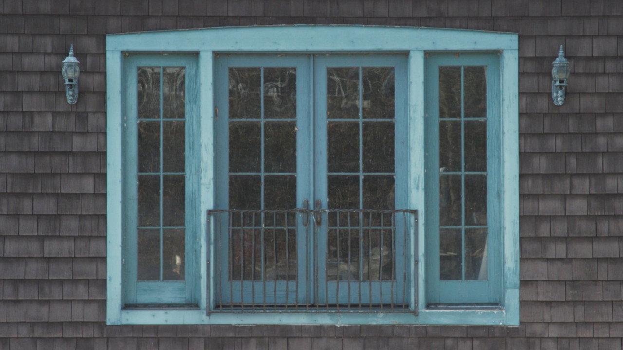 Guy in the Mill backdrop