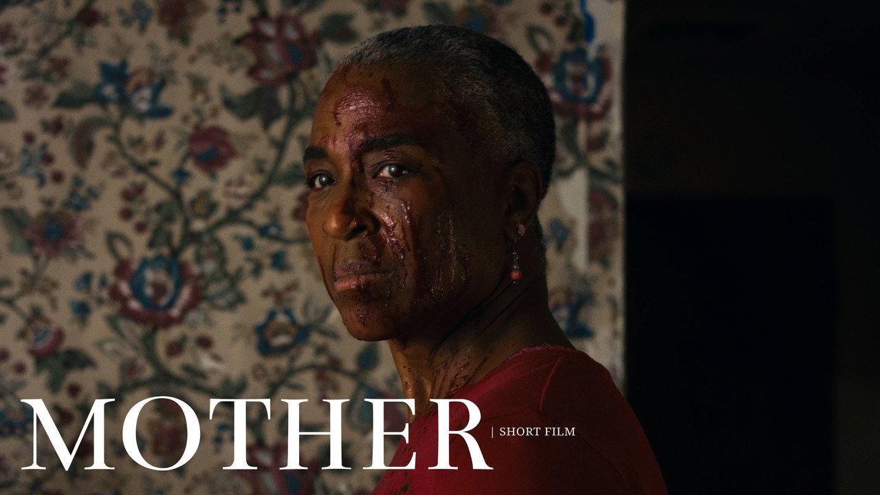 Moments: Mother backdrop