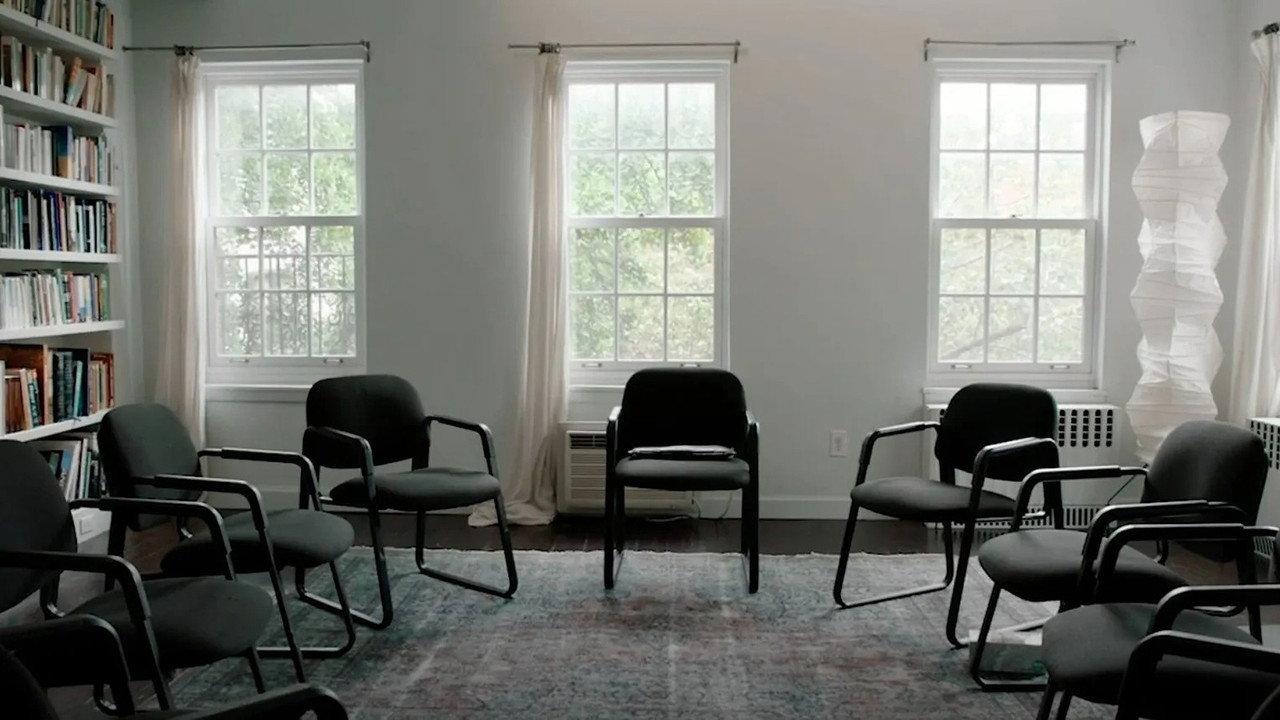 Group: The Schopenheuer Project backdrop