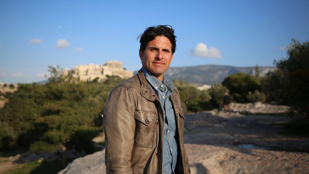 Ancient Invisible Cities backdrop