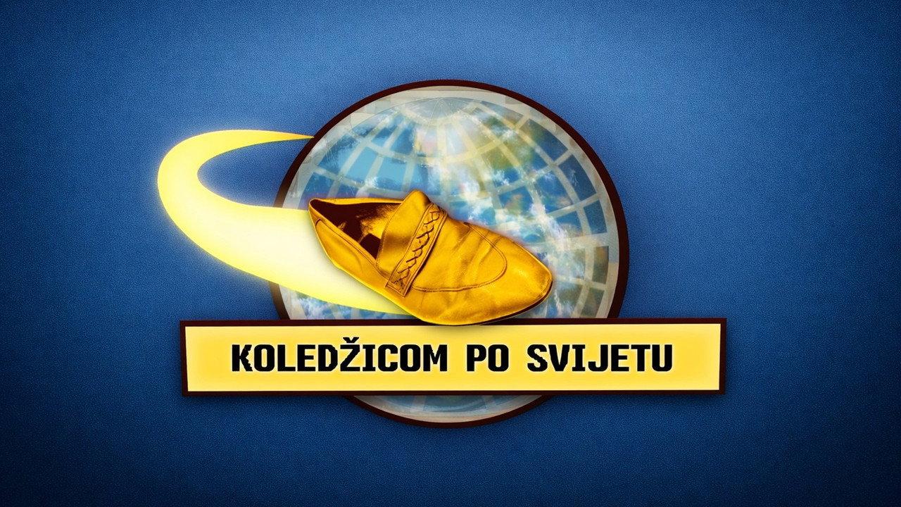 Koledžicom po svijetu backdrop