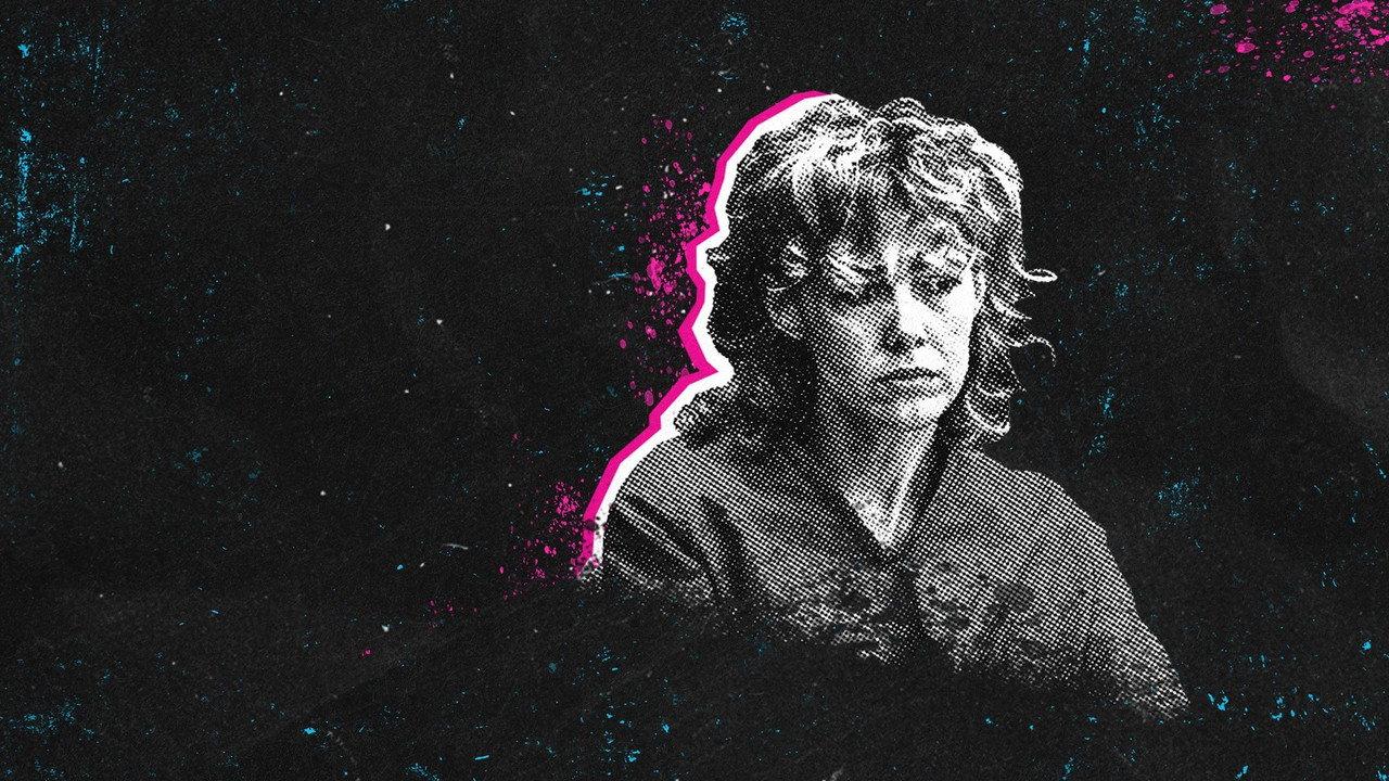 Mary Kay Letourneau: Notes on a Scandal backdrop