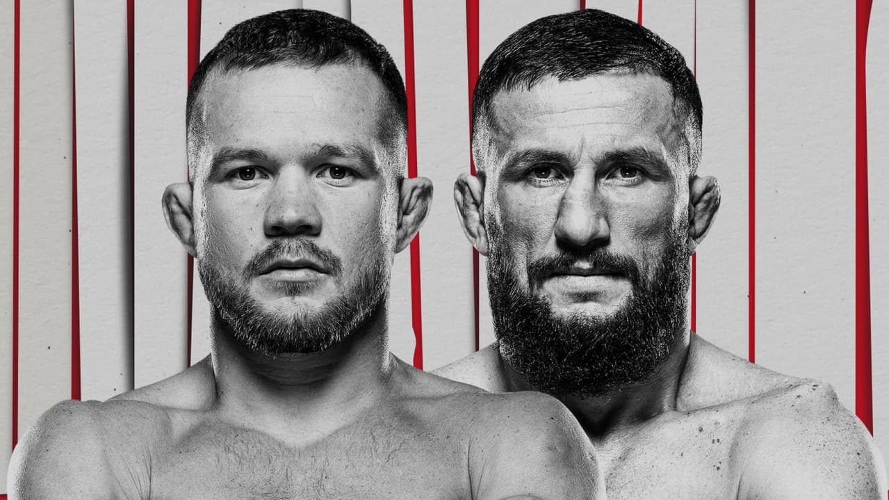 UFC Fight Night 221: Yan vs. Dvalishvili backdrop