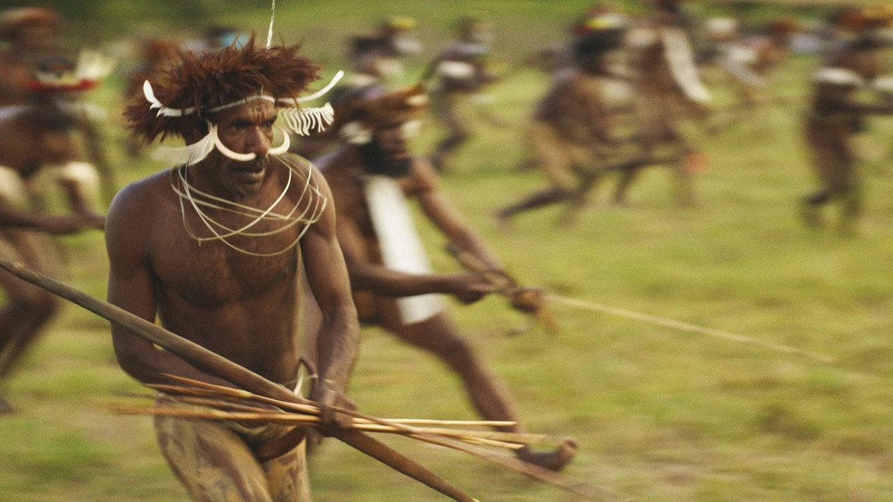 Jagten på den forsvundne verden backdrop