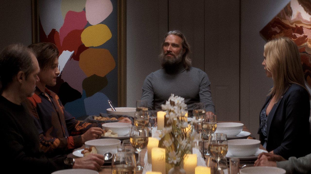 House of Abraham backdrop