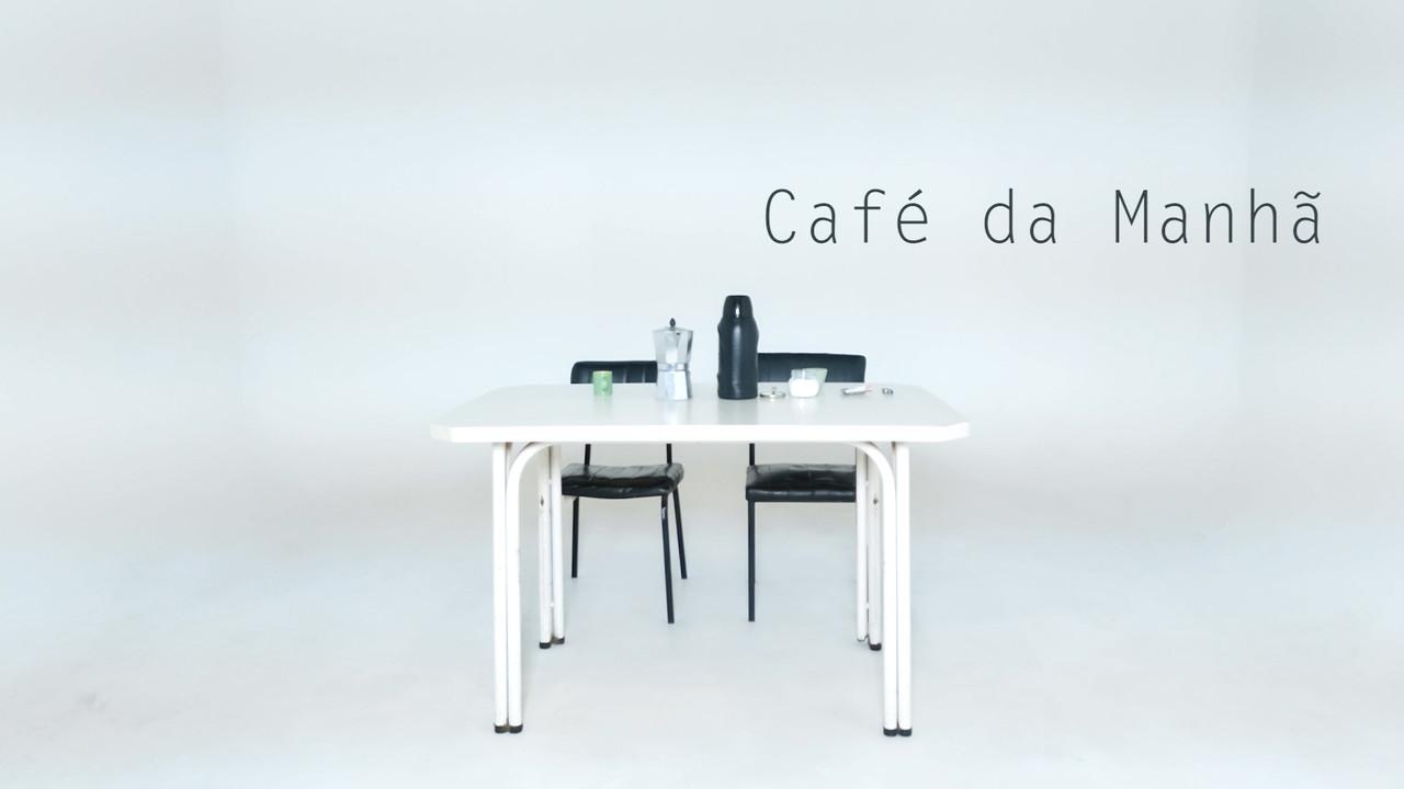 Café da Manhã backdrop
