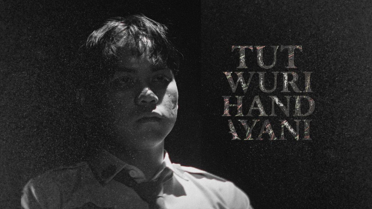 Tut Wuri Handayani backdrop