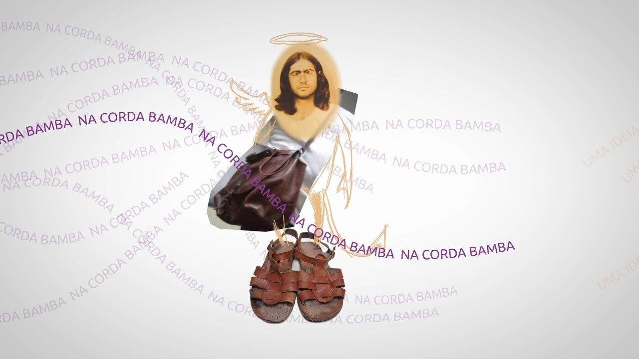 Cacaso backdrop