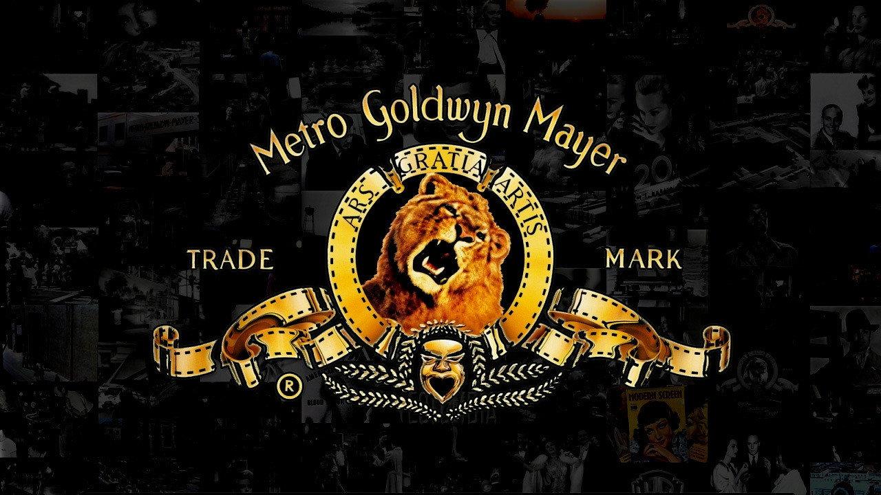 MGM: When the Lion Roars backdrop