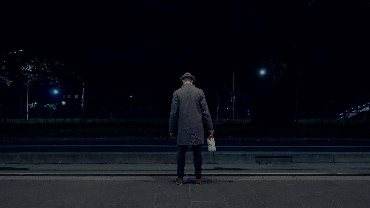 Death of a Salesman: A DELTARUNE Short FIlm backdrop