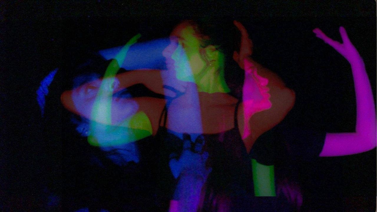 RHYTHMS backdrop