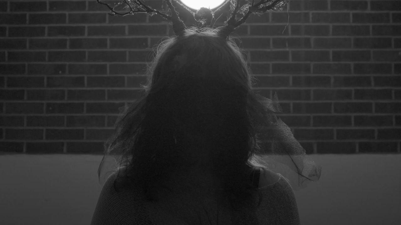 The Horned King backdrop