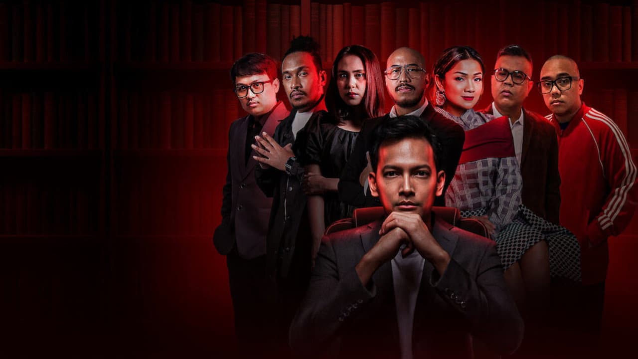 Adili Idola Celebrity Roast: Fedi Nuril backdrop