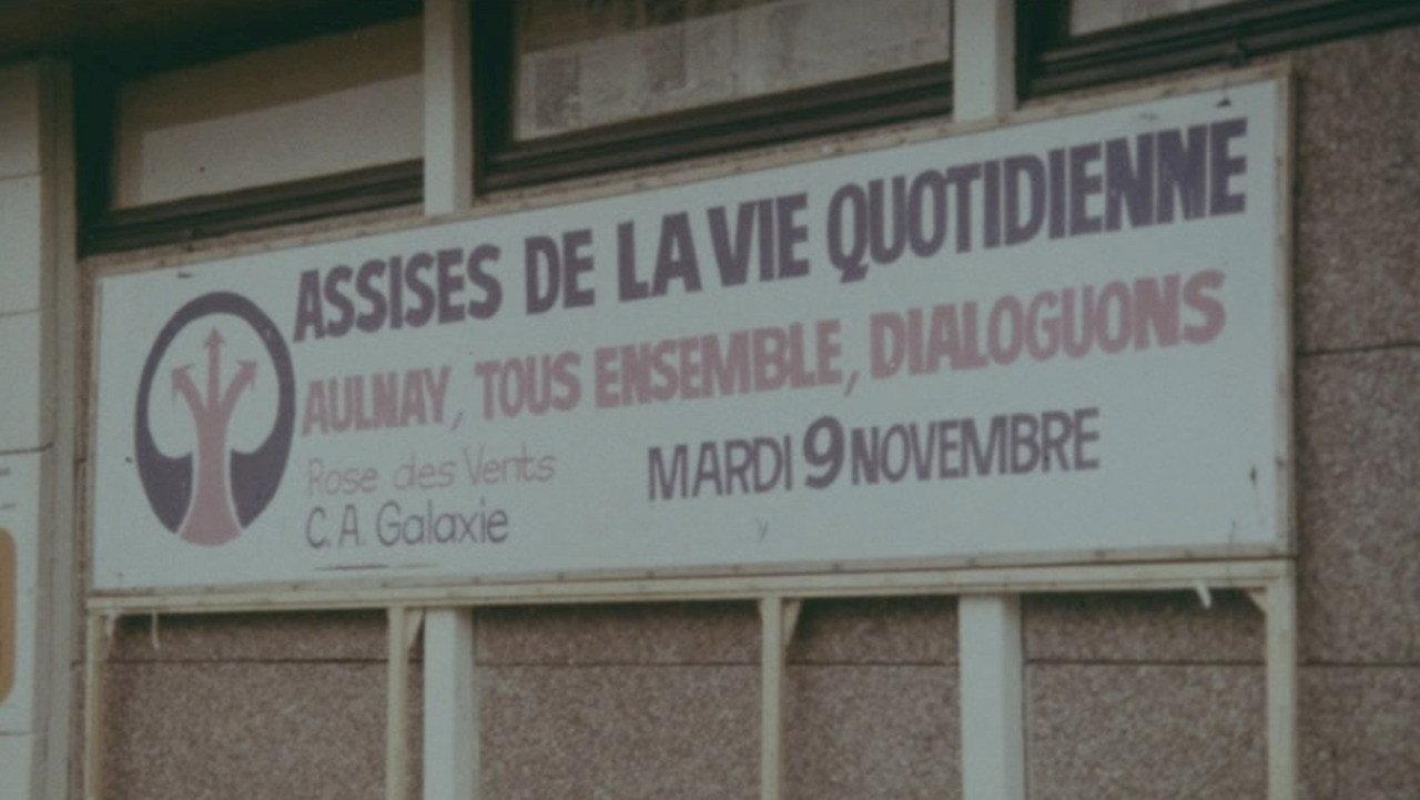 Aulnay Information: Les assises de la vie quotidienne backdrop