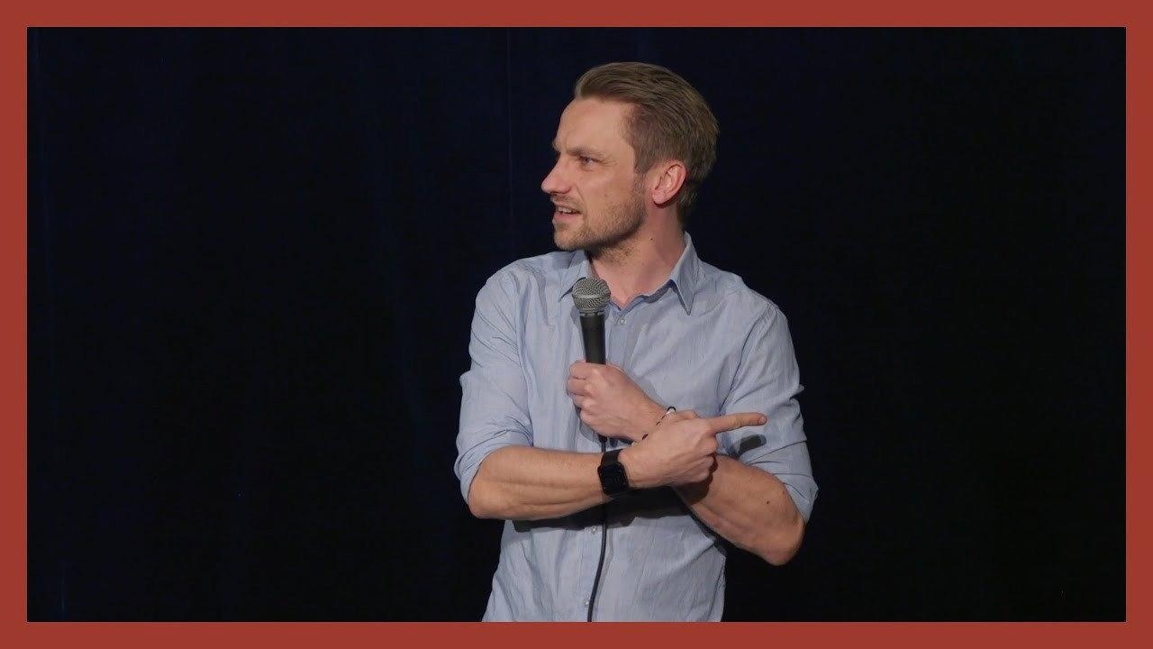 Jakob Svendsen: Det Burde Jeg Vide backdrop