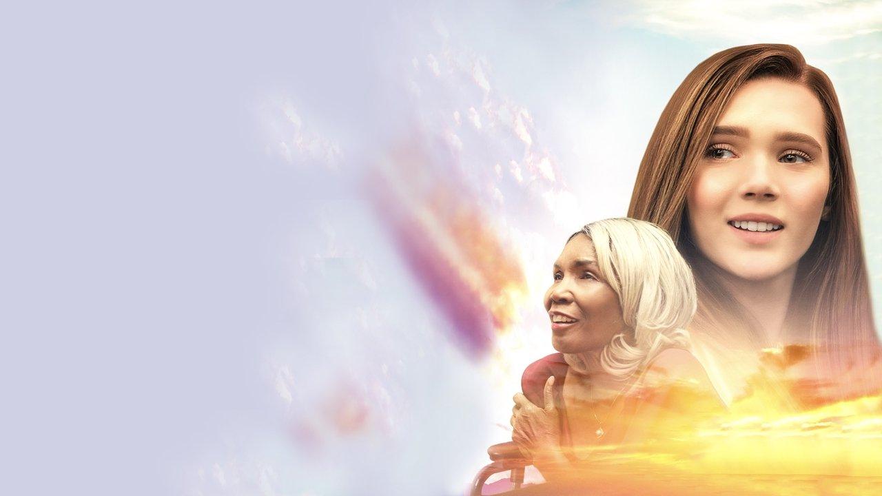 Finding Grace backdrop
