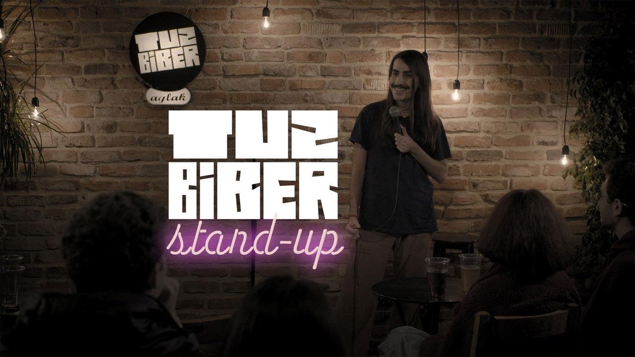 TuzBiber backdrop