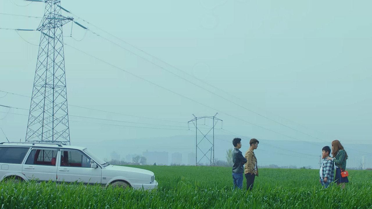 鼠胆熊心 backdrop