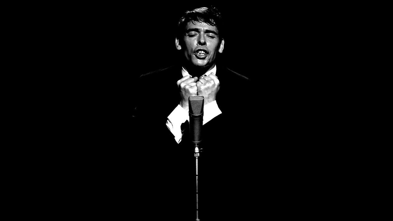 Jacques Brel - Ne me quitte pas backdrop