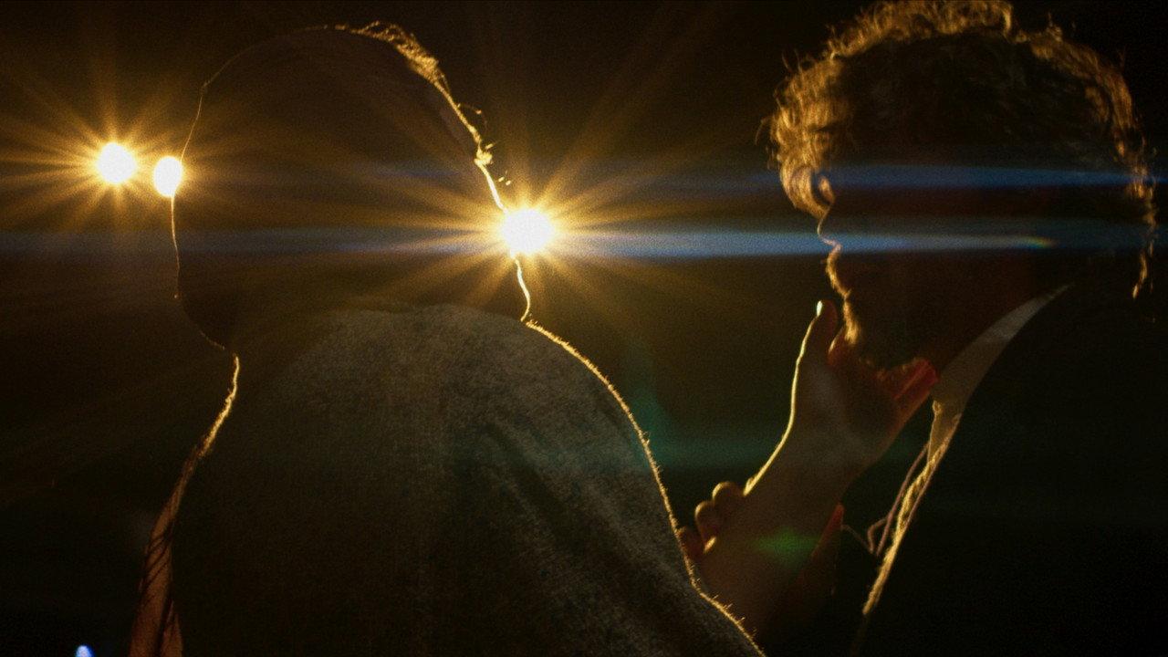 La Bohème - The Movie backdrop