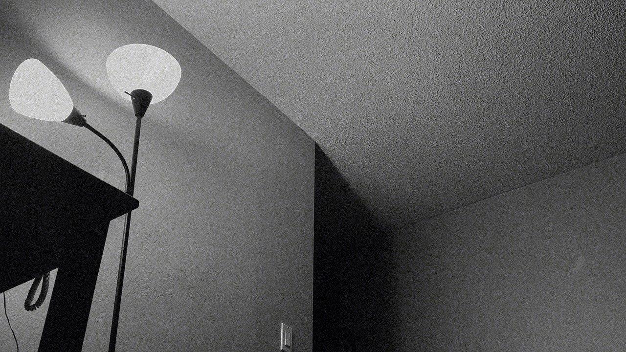 I Got Distracted backdrop