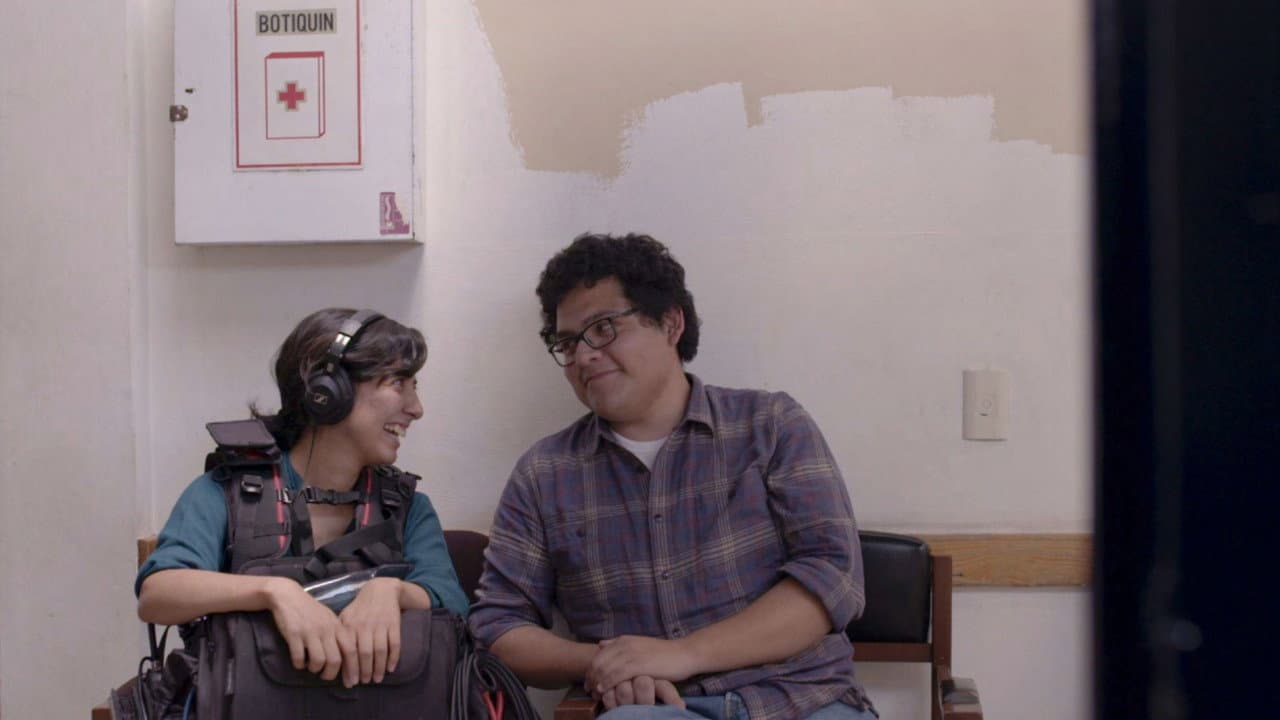 Algo que hacer mientras decidíamos que hacer backdrop