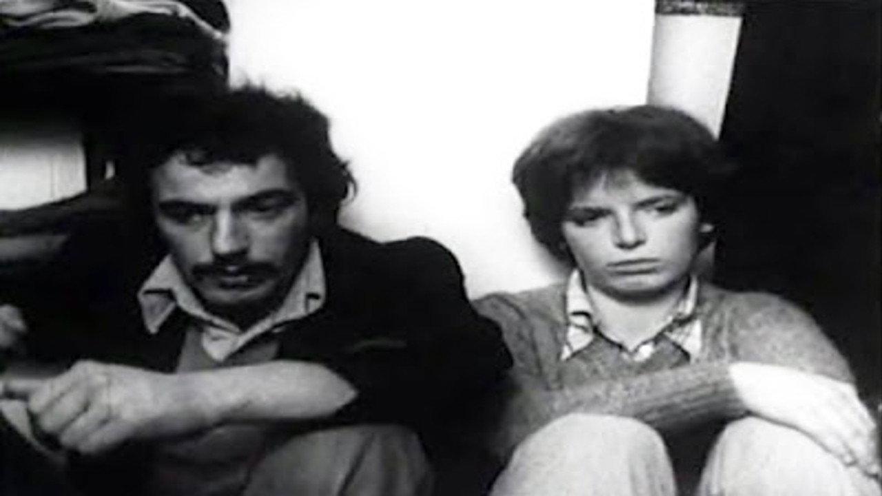 Storia di Filomena e Antonio: Gli anni '70 e la droga a Milano backdrop