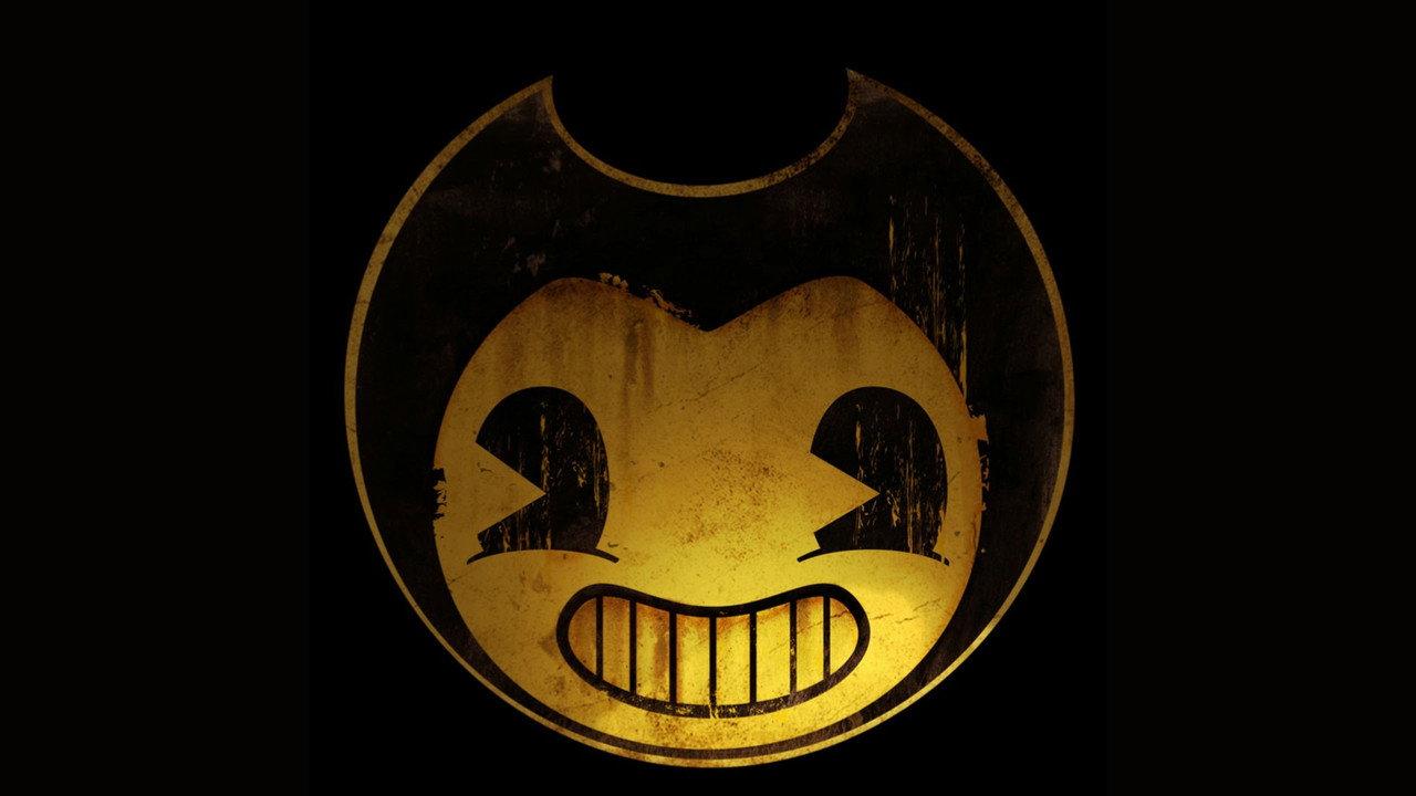 Bendy and the Ink Machine backdrop