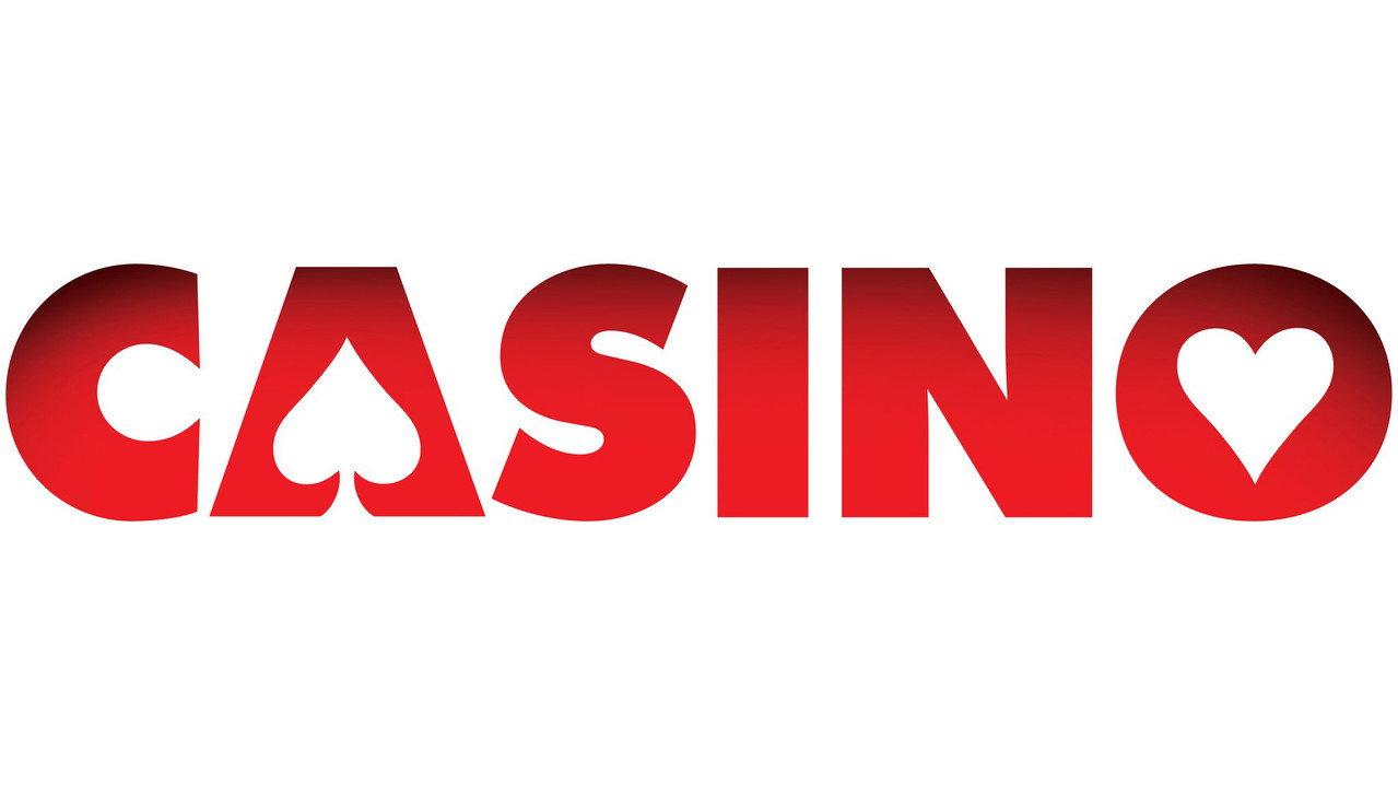 Casino backdrop