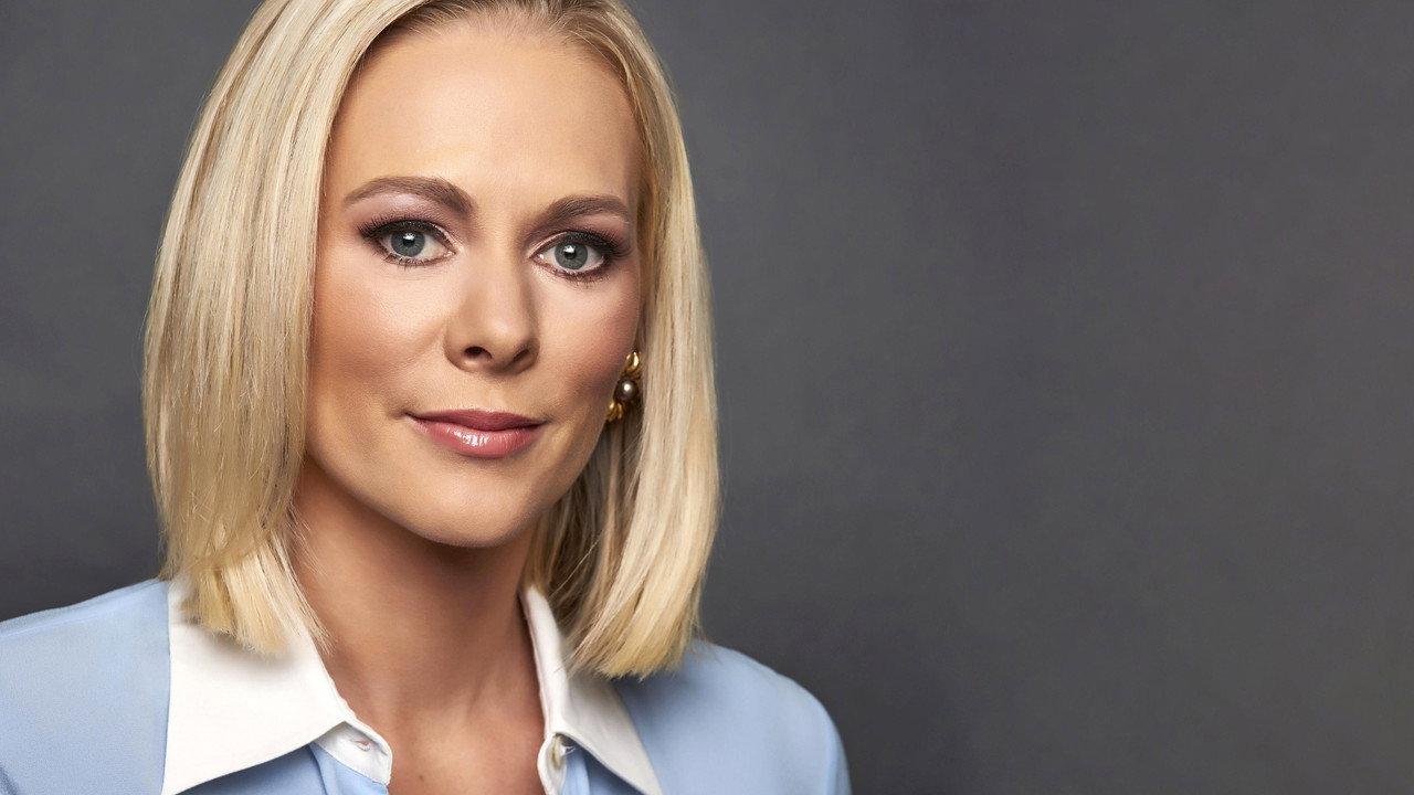 Firing Line with Margaret Hoover backdrop