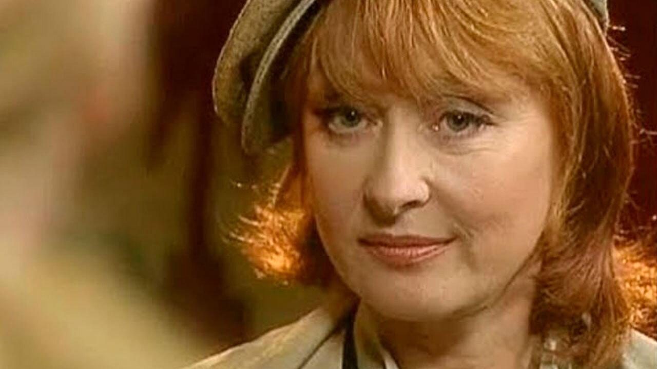 Woman for Everyone backdrop