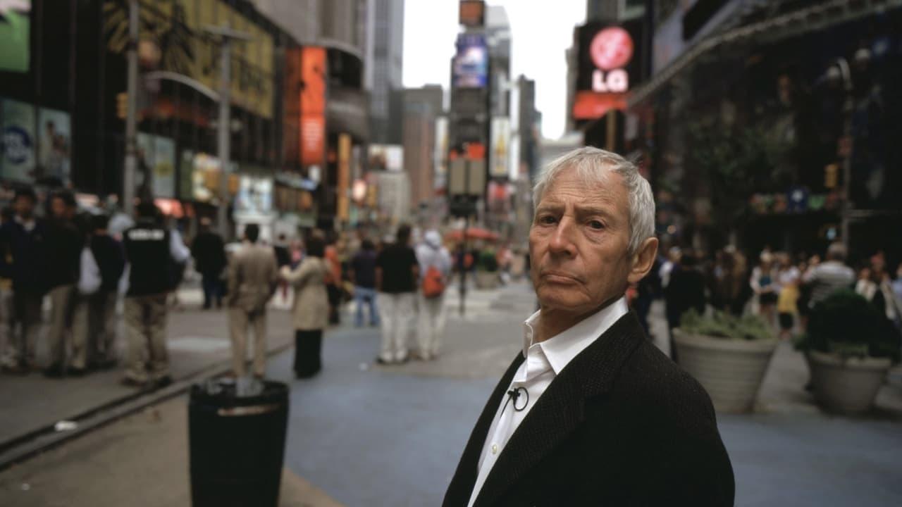 The Jinx backdrop