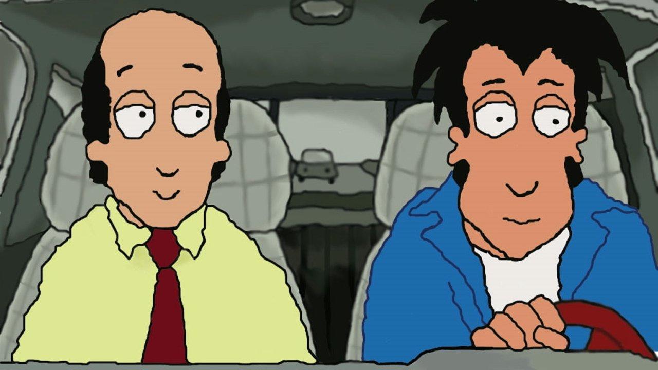 Dr. Katz, Professional Therapist backdrop