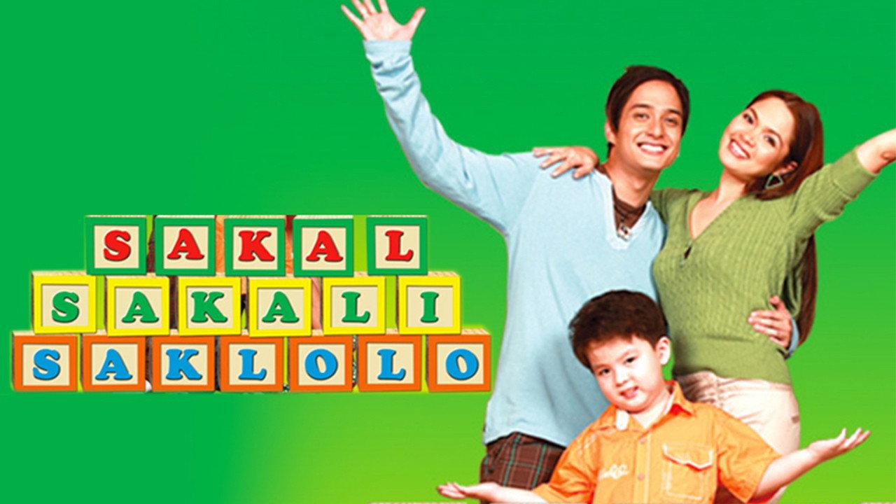 Sakal, Sakali, Saklolo backdrop