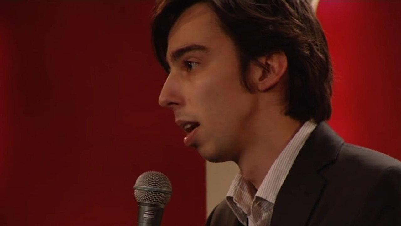 Stefan Pop: Live in Toomler backdrop