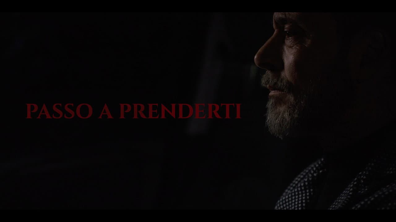 PASSO A PRENDERTI backdrop