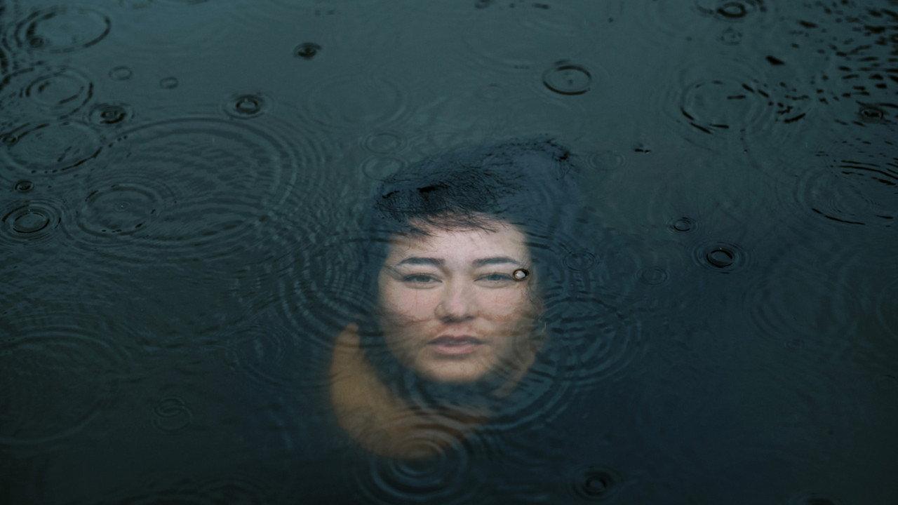 Learning To Drown backdrop