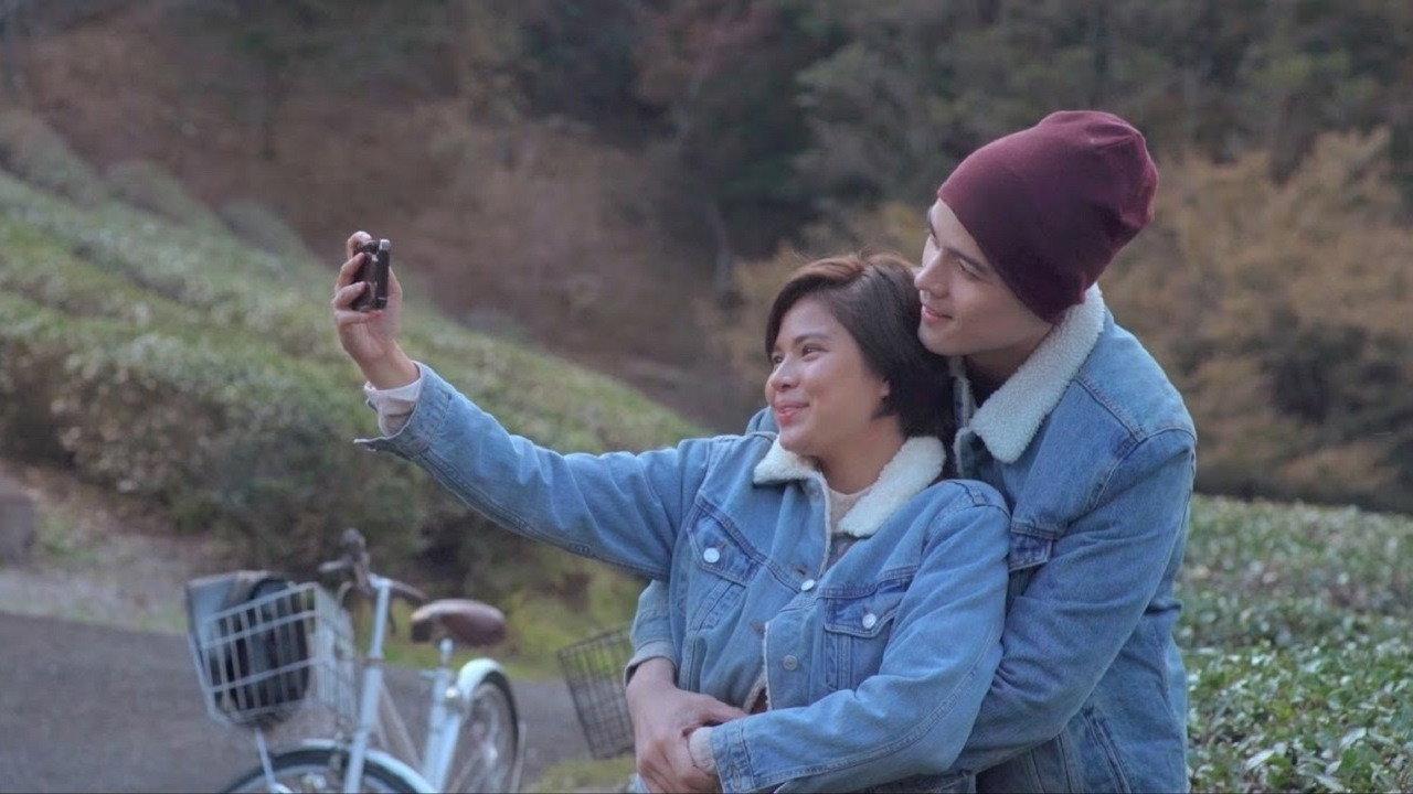 Hanggang Kailan? backdrop