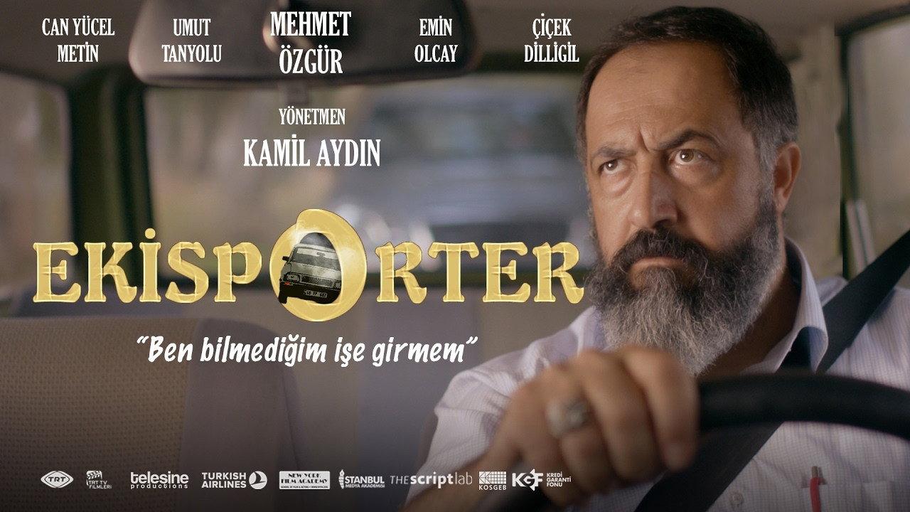 Ekisporter backdrop