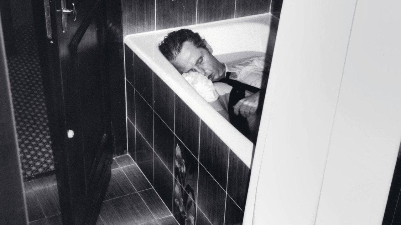 Barschel - Der rätselhafte Tod eines Spitzenpolitikers backdrop