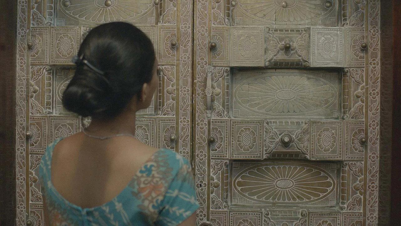 Lata backdrop