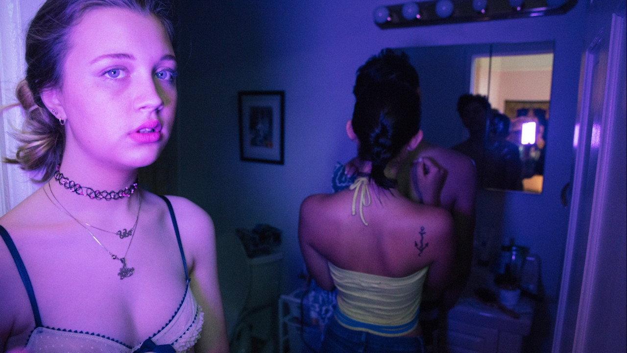 BFF backdrop