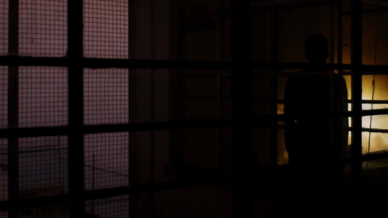 Interior Six backdrop