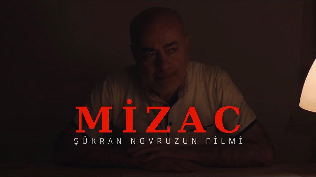 Mizac backdrop