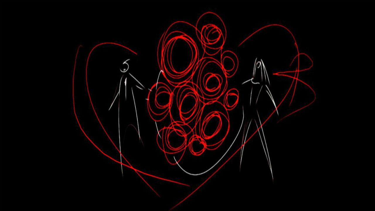 Amores Que Duelen backdrop