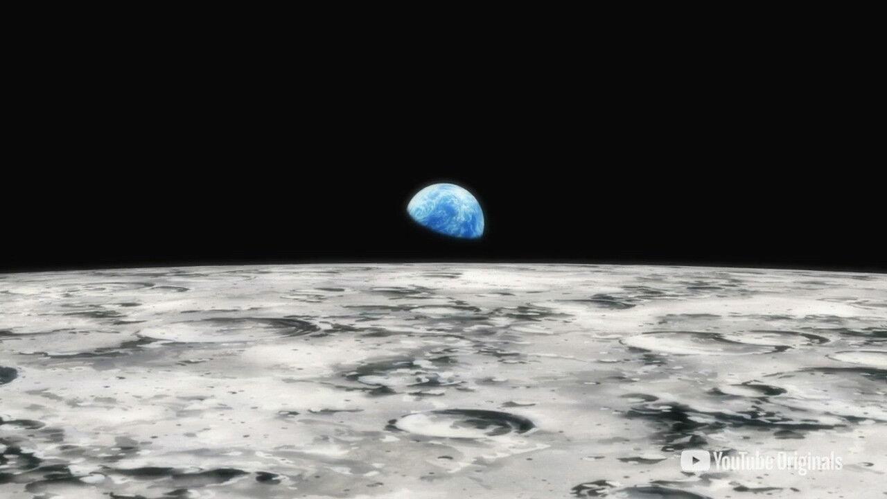 Obsolete backdrop
