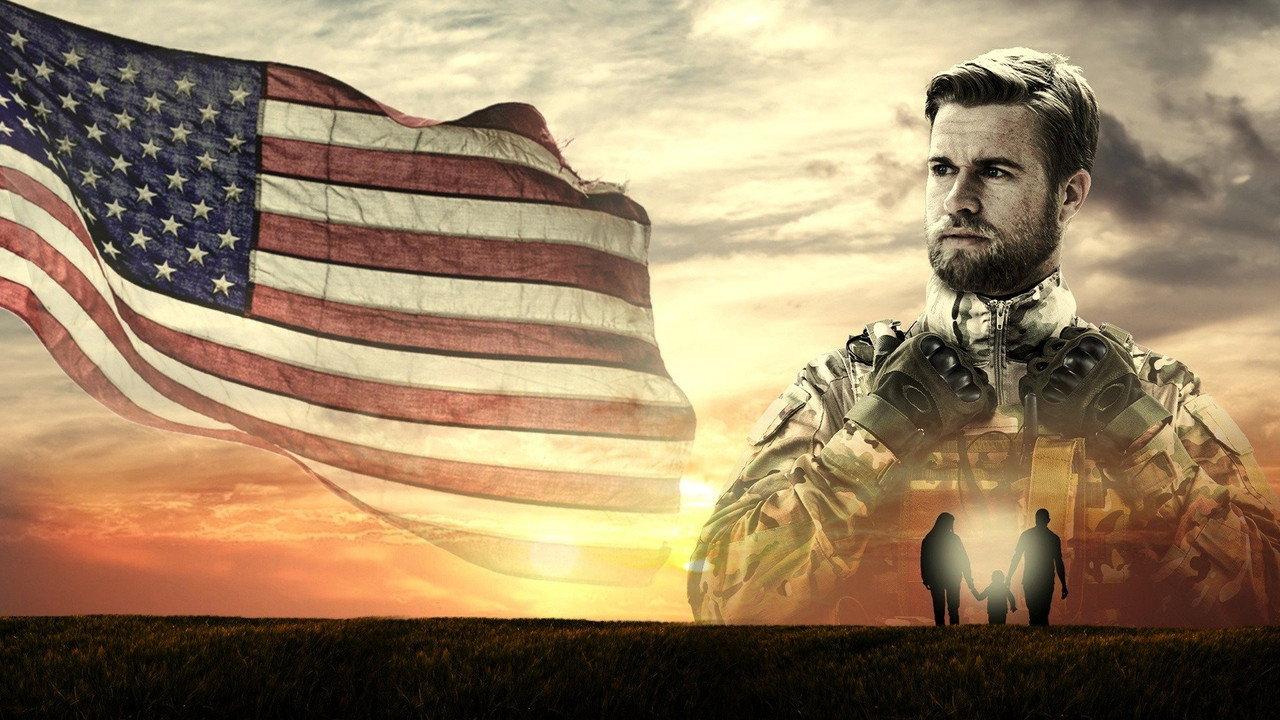 Out of the Fight backdrop