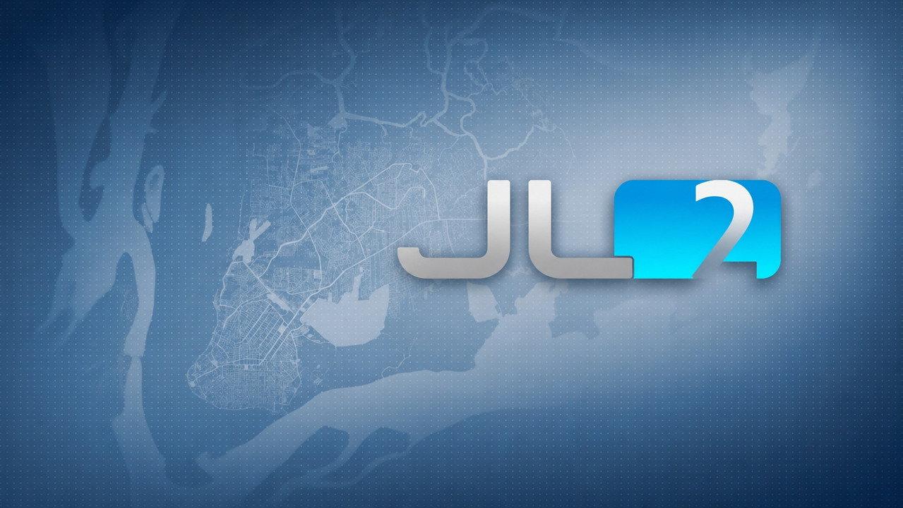 Jornal Liberal 2ª Edição backdrop