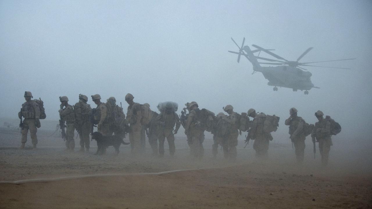 Onze missie in Afghanistan backdrop