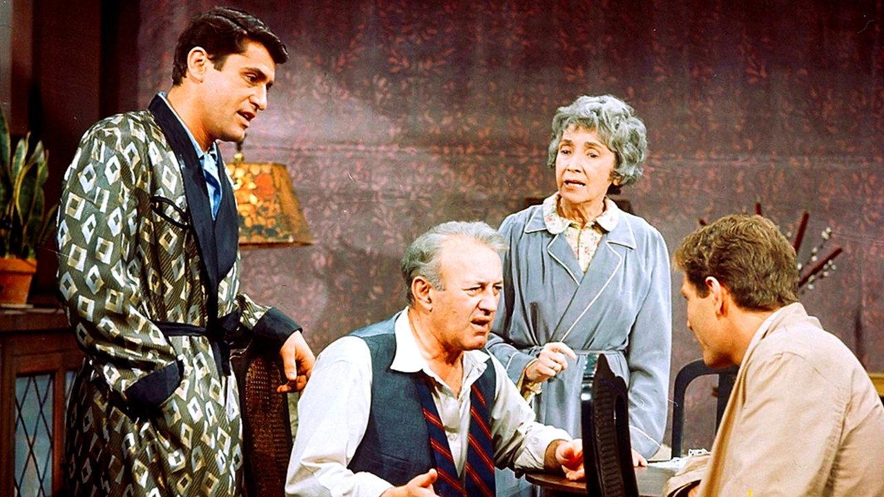 Death of a Salesman backdrop